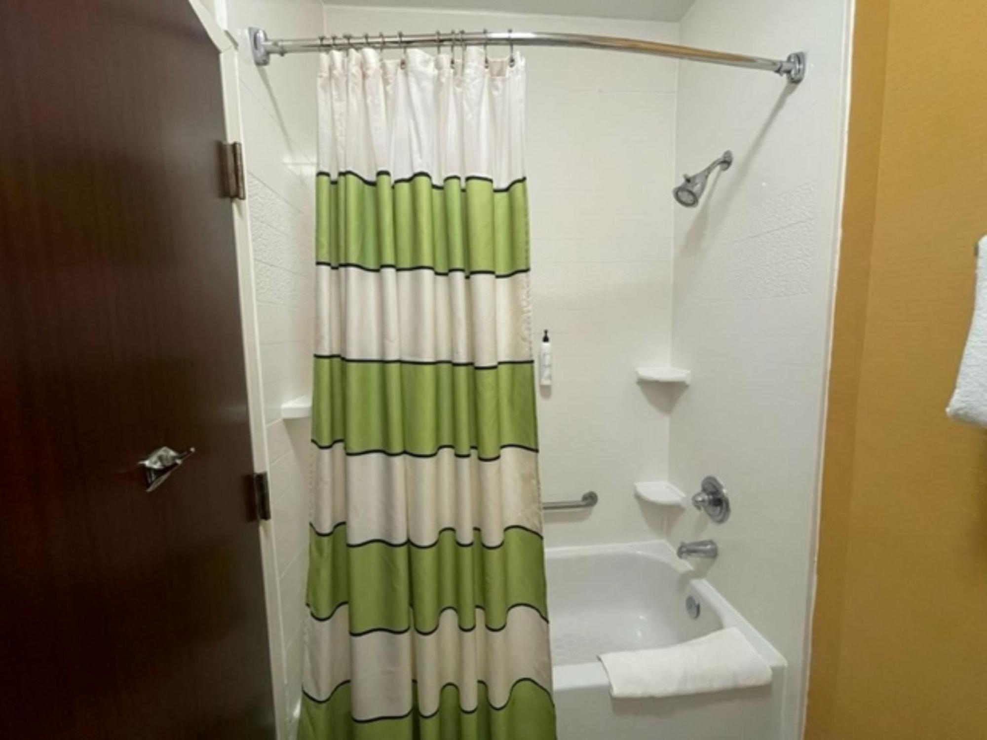 Fairfield Inn And Suites By Marriott Potomac Mills Woodbridge Exteriör bild