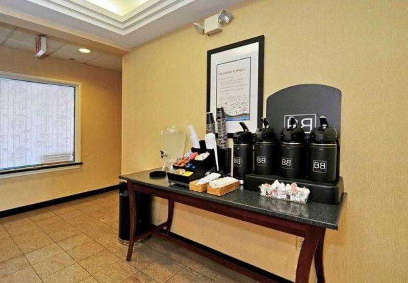 Fairfield Inn And Suites By Marriott Potomac Mills Woodbridge Exteriör bild